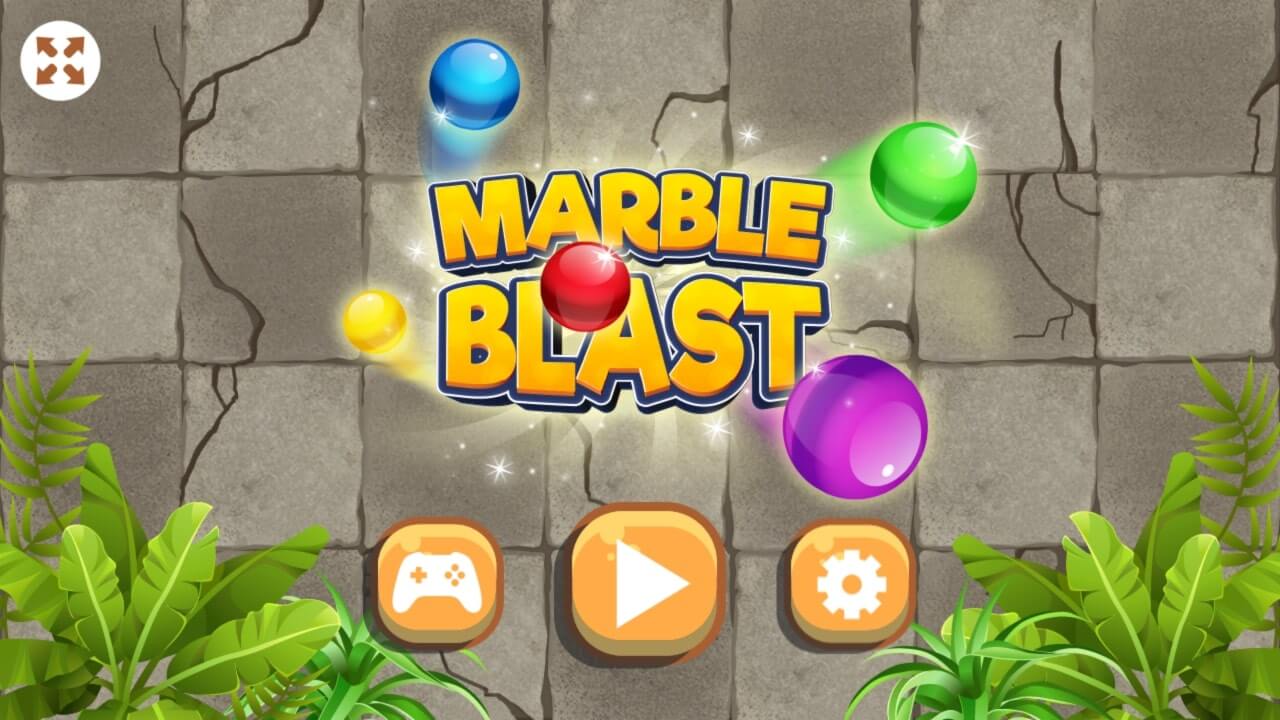 Marble Blast