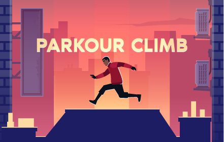 Parkour Climb