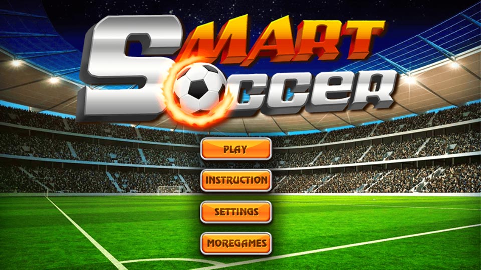 Smart Soccer