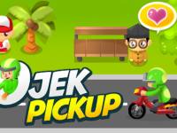 Ojek Pickup