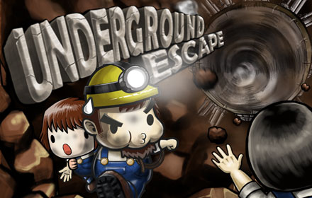 Underground Escape