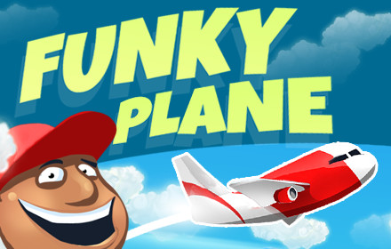 Funky Plane